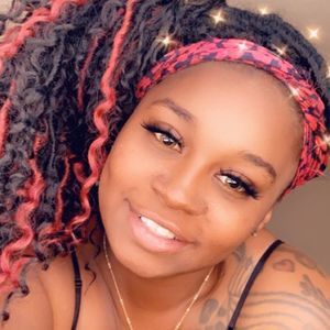 Meet your Posher, Keisha